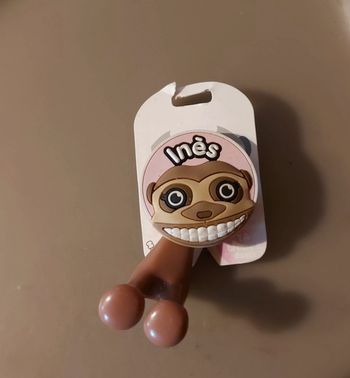 Porte-brosse à dents