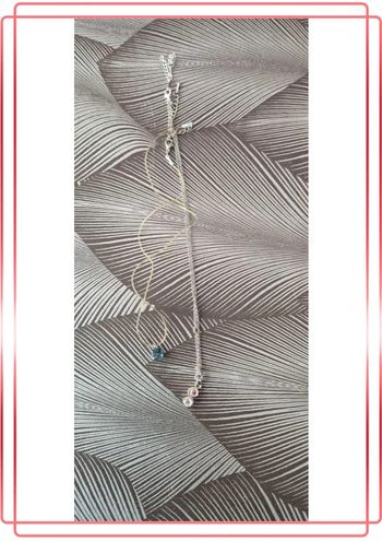 Lot de 2 colliers