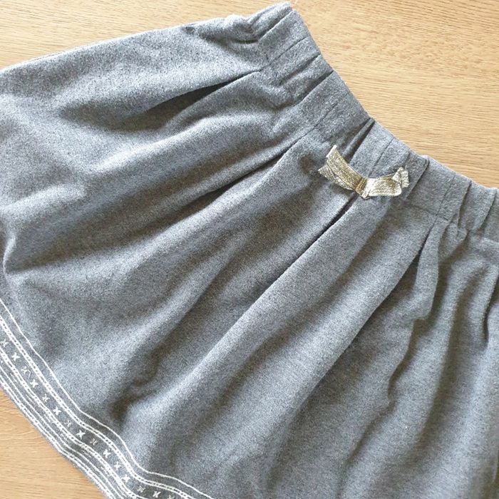 🩷 Jupe 10 ans Kiabi #emyfleury_10ansfille - photo numéro 2