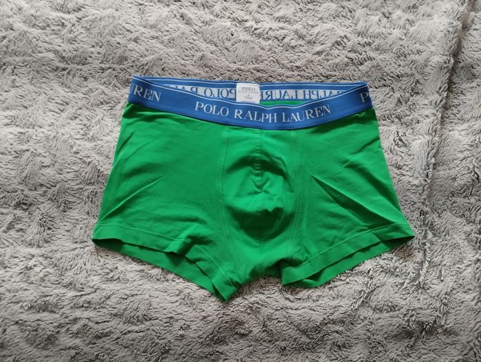 Boxer Polo Ralph Lauren taille M - photo numéro 2