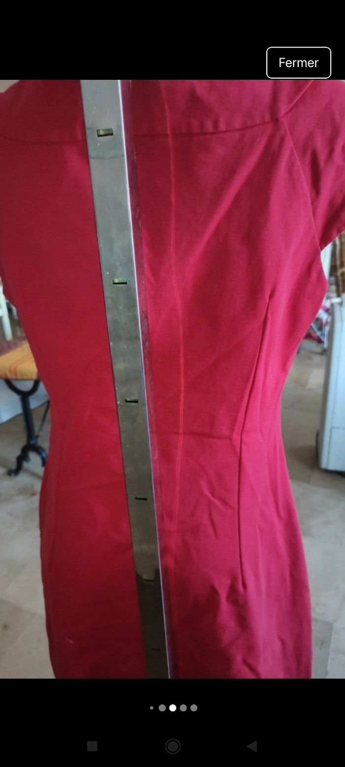 Très belle robe femme f72 - photo numéro 6