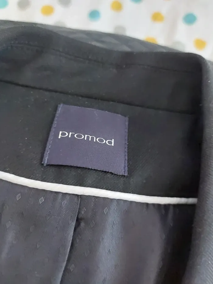 Magnifique blazer Promod - photo numéro 6