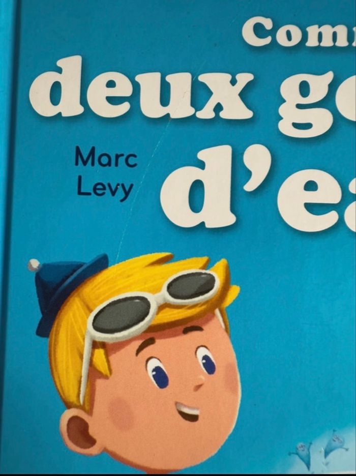 Lot de livres « C’est comme ça » - photo numéro 3