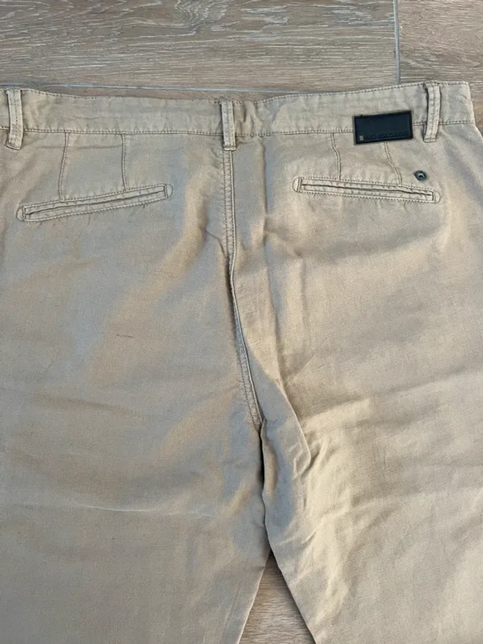 Pantalon en lin W34/L32 - photo numéro 5