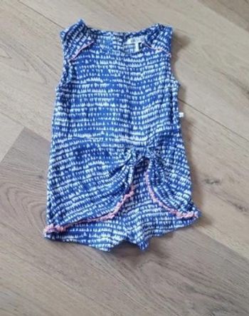 Combi-short ikks 2 ans
