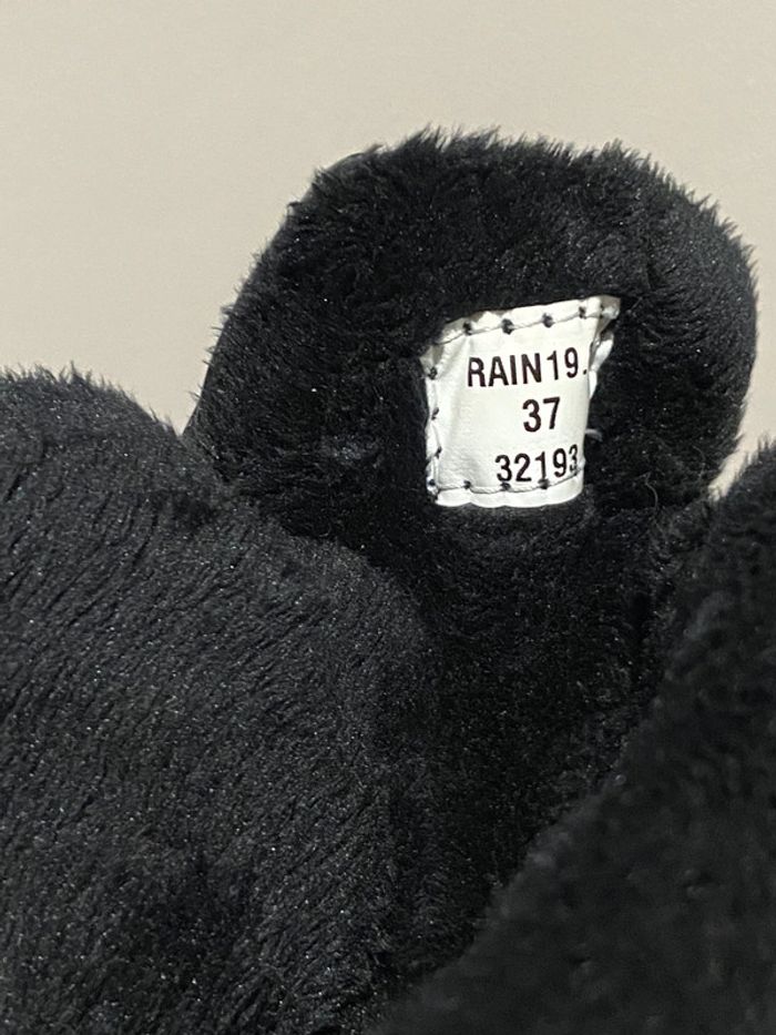 Magnifiques Bottes JCL Original Boots - photo numéro 5