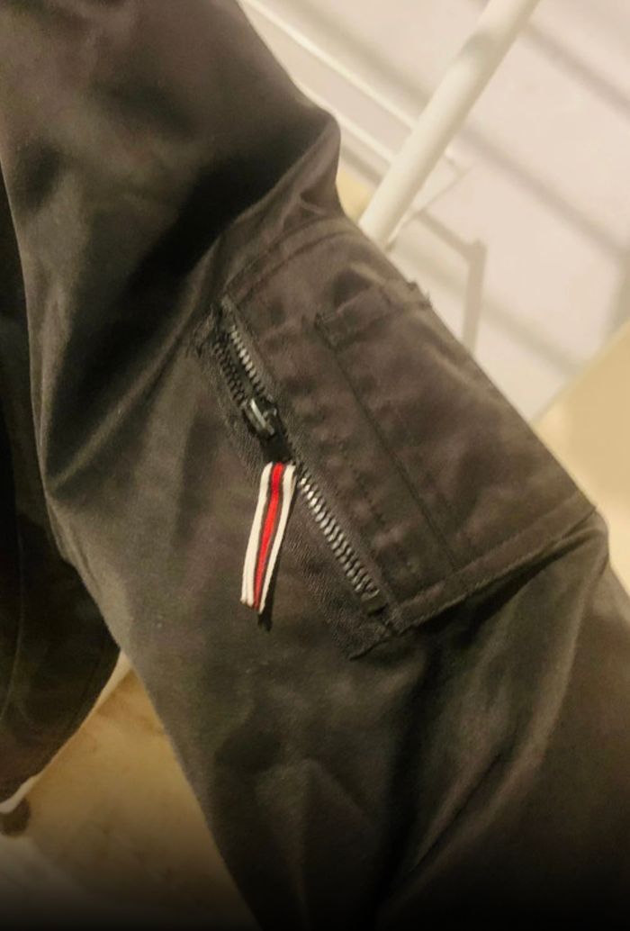 Veste Jordan réversible - photo numéro 5
