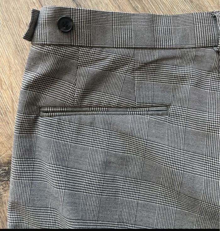 Pantalon prince de galle - photo numéro 5