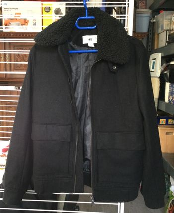Veste H&M, XS