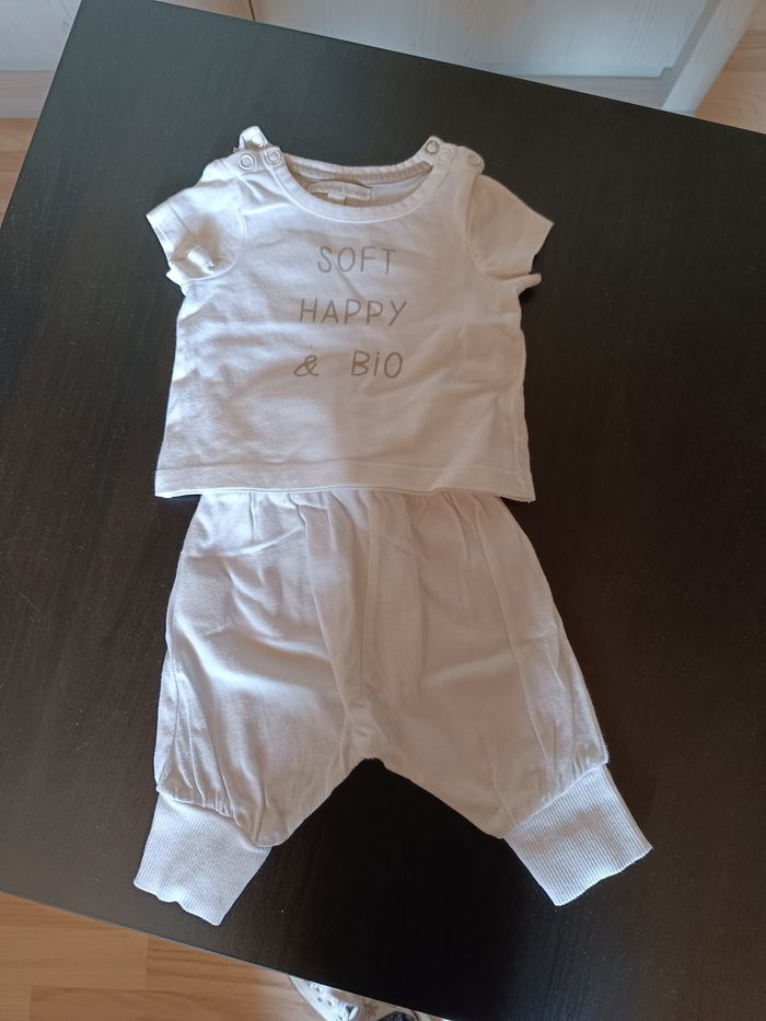 Ensemble bébé