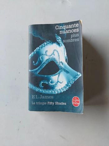 Cinquante nuances plus sombres