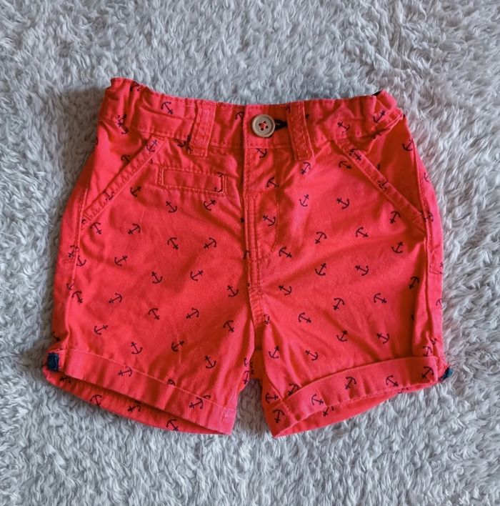 Short - photo numéro 2