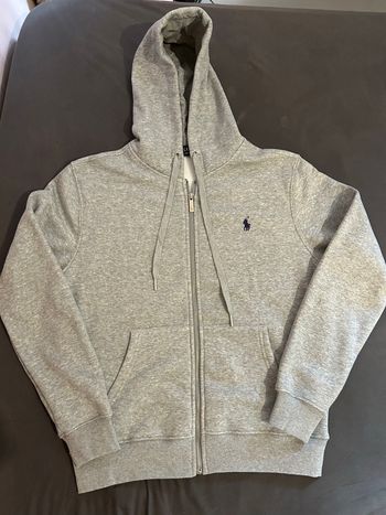 Veste polo ralph lauren