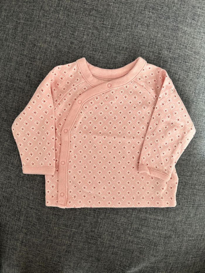 Ensemble 3 mois - photo numéro 3