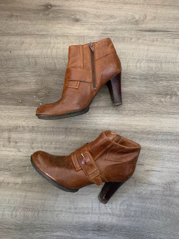 Boots mamzelle