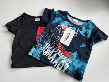 Lot tee-shirts, PatPat