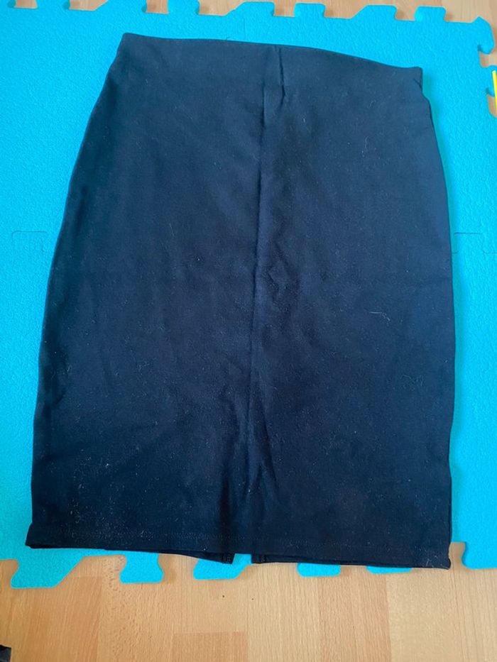 Jupe crayon Kiabi Taille 38