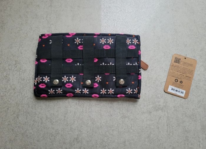 Pochette Cabaïa "Pavillon royal" - photo numéro 2