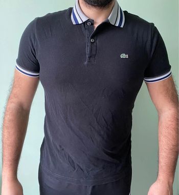 Polo Lacoste Slim Fit