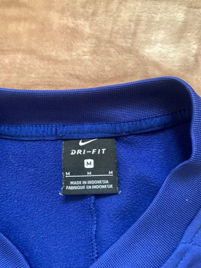 Veste équipe de France - photo numéro 4