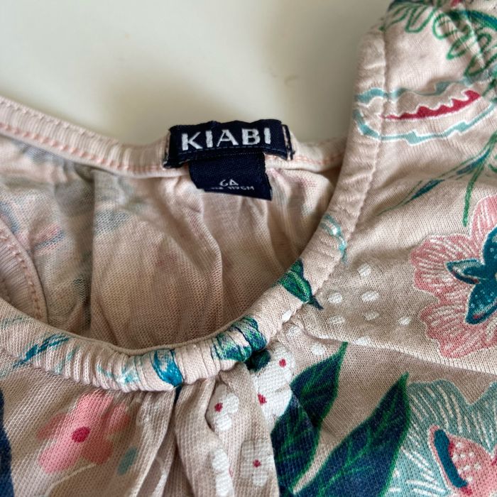 Débardeur fille - photo numéro 2