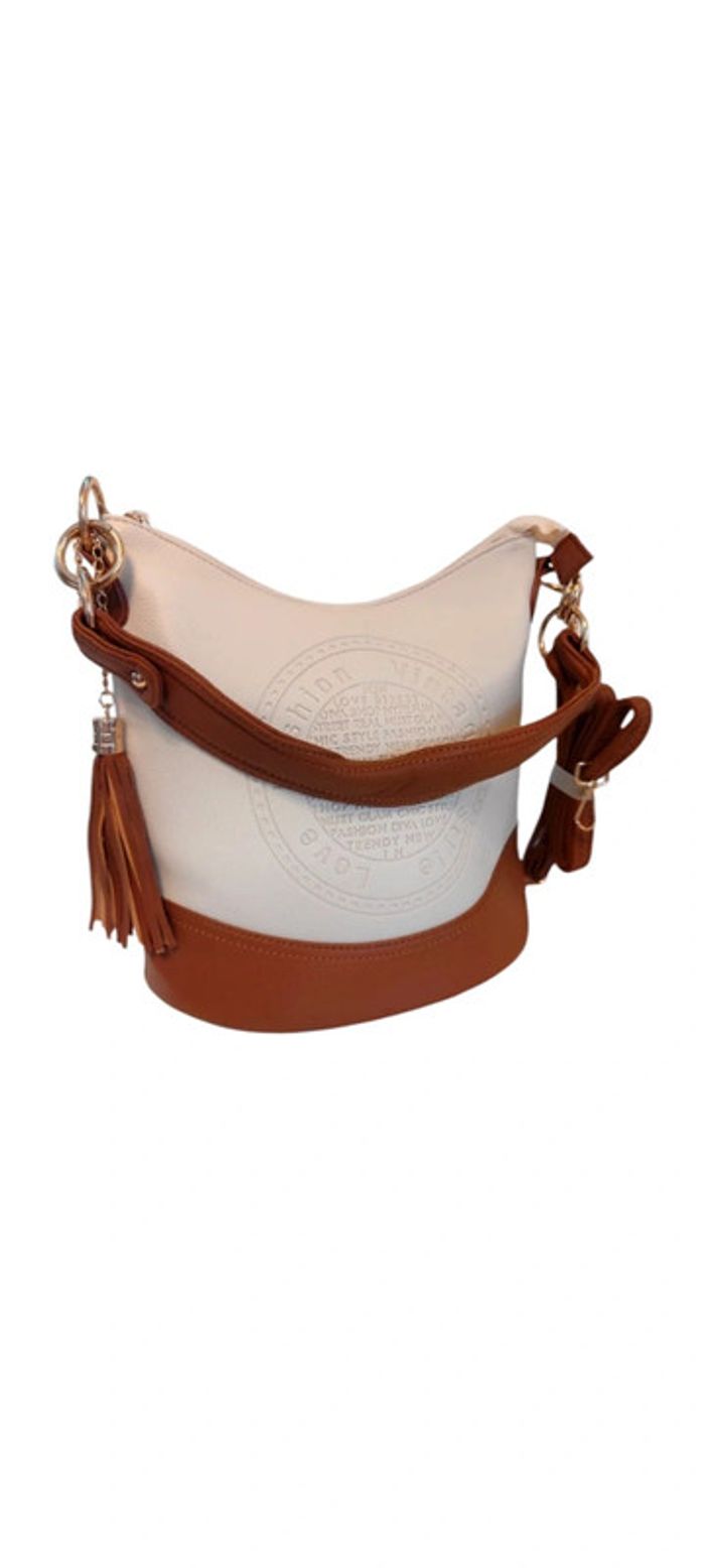 Sac à main vintage - photo numéro 4
