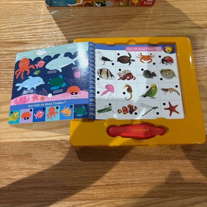 # lot 2 Électro - photo numéro 10