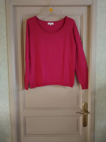 Pull Jacqueline Riu Taille 3
