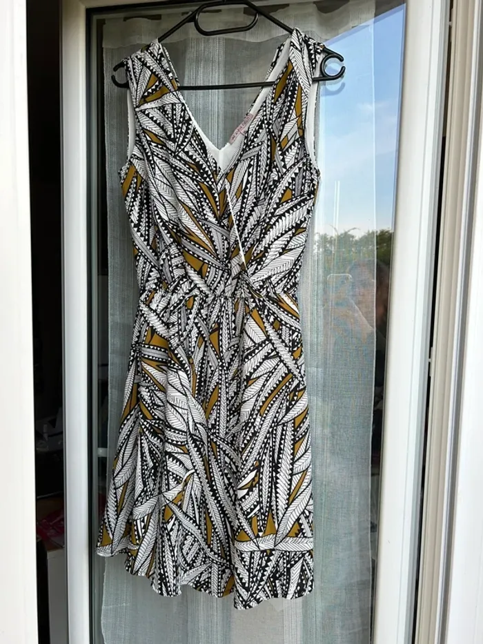 Robe été