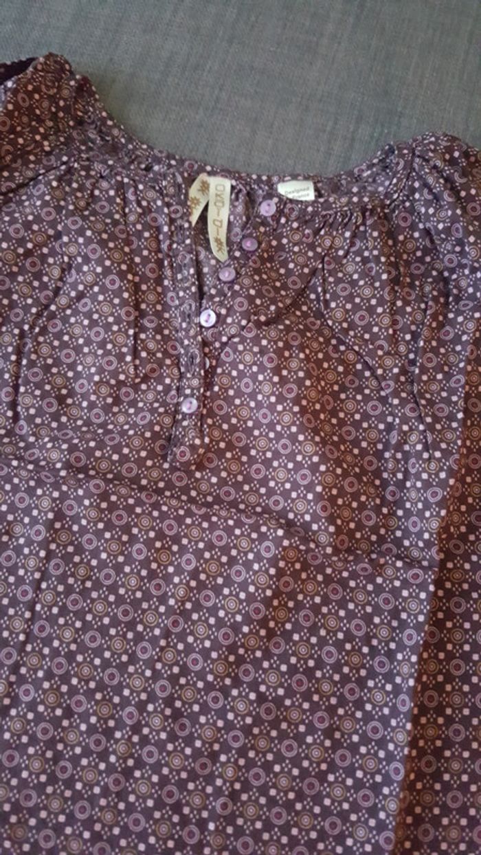 Chemise - photo numéro 2