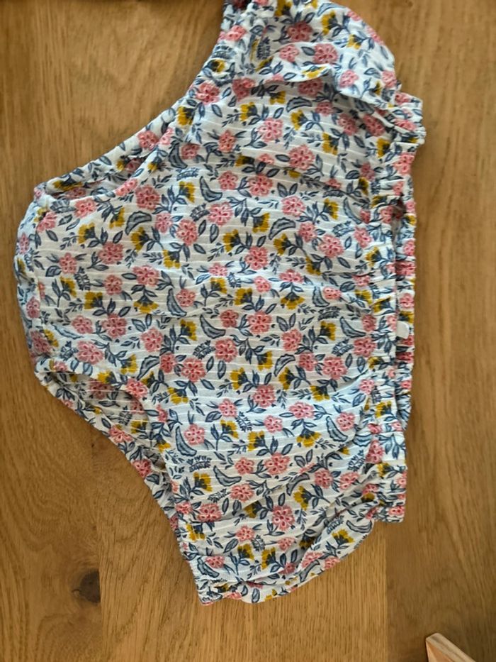 Robe bout’chou - photo numéro 3