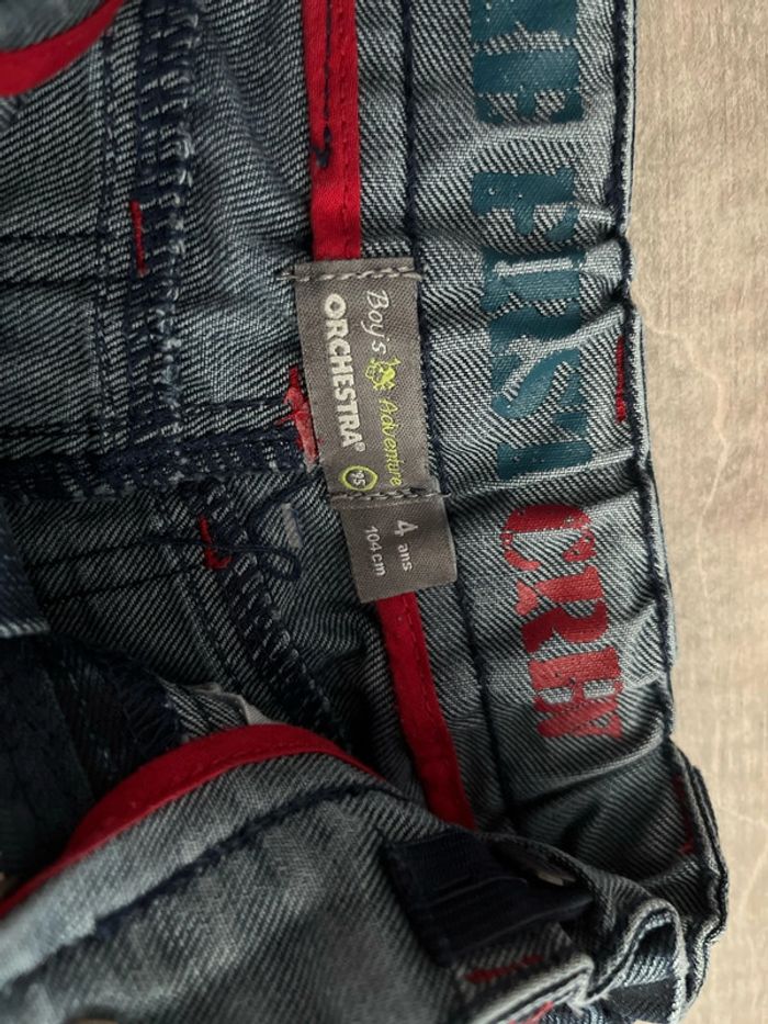 Jeans - photo numéro 5
