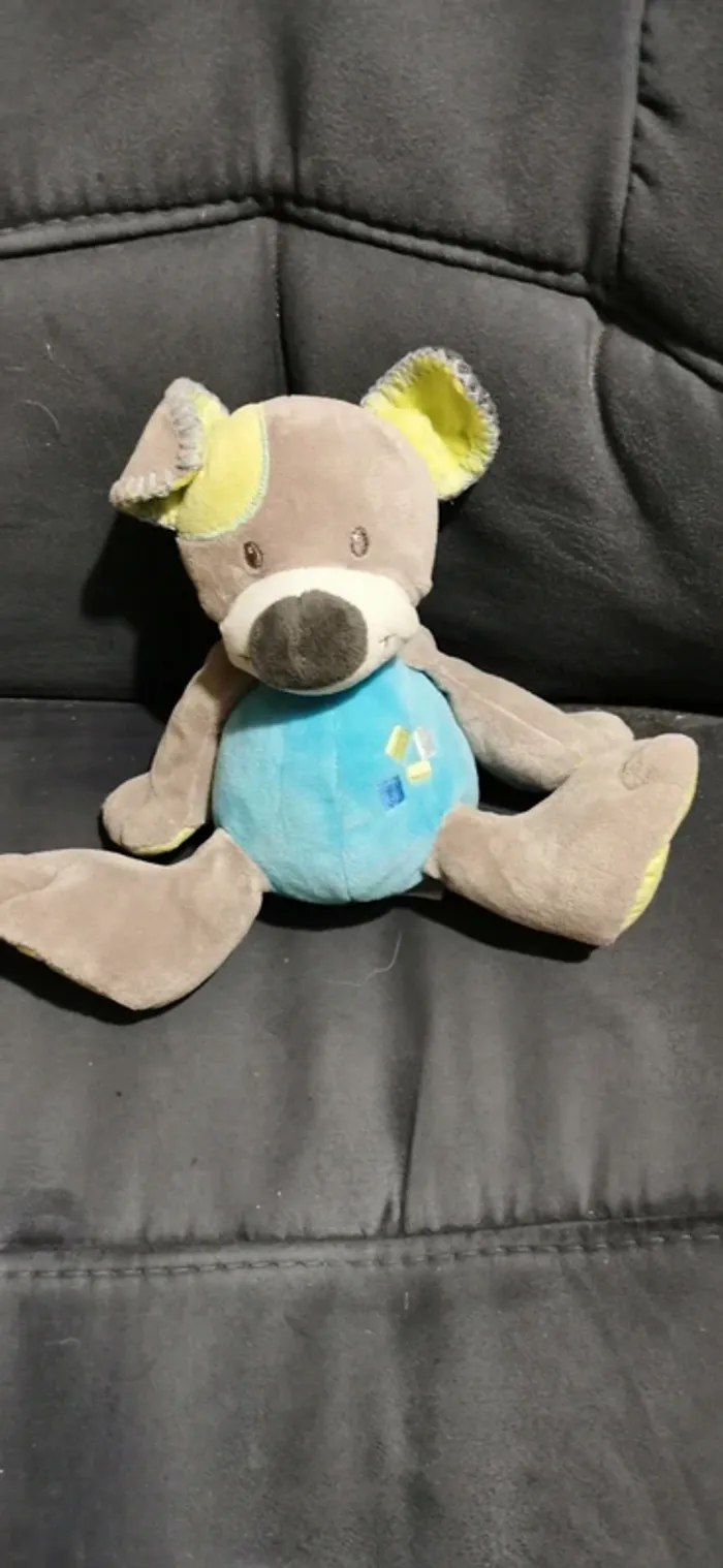 Peluche