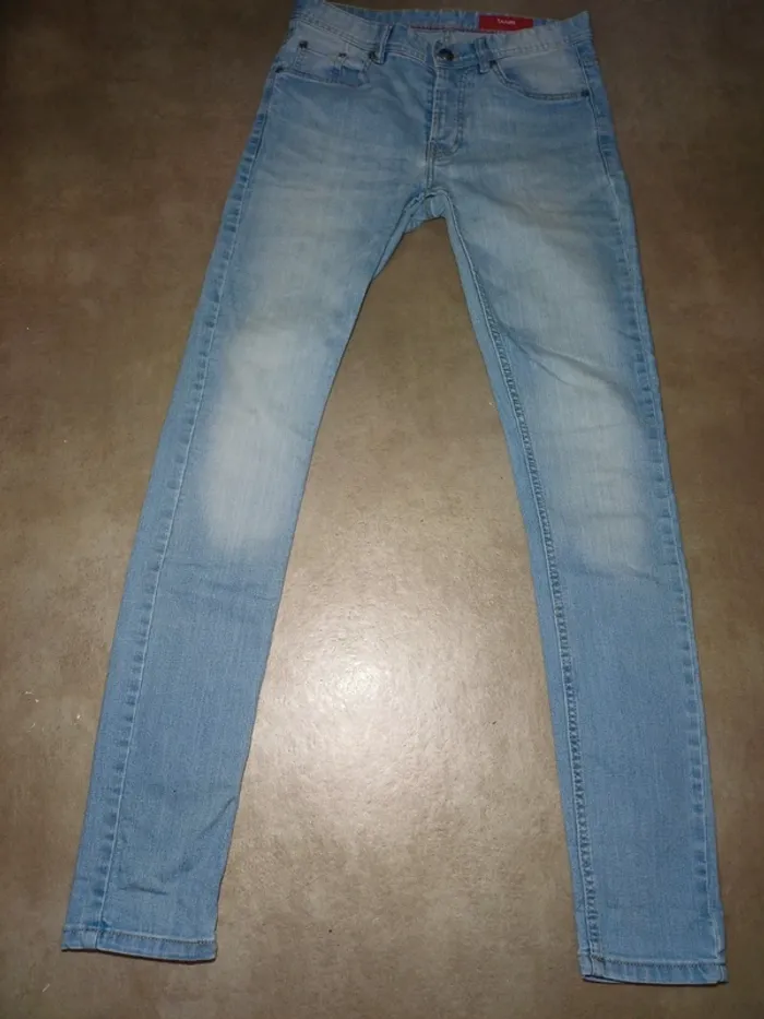 Jeans Skinny  Jules