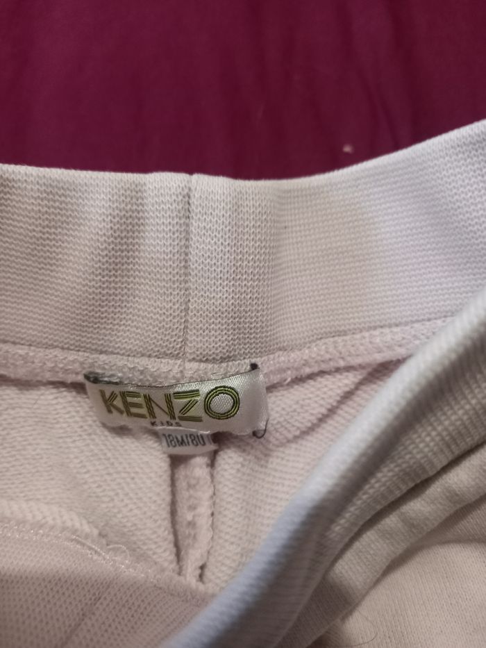 Jogging kenzo - photo numéro 3