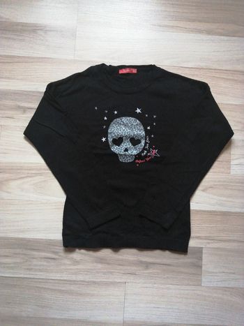 Pull léger