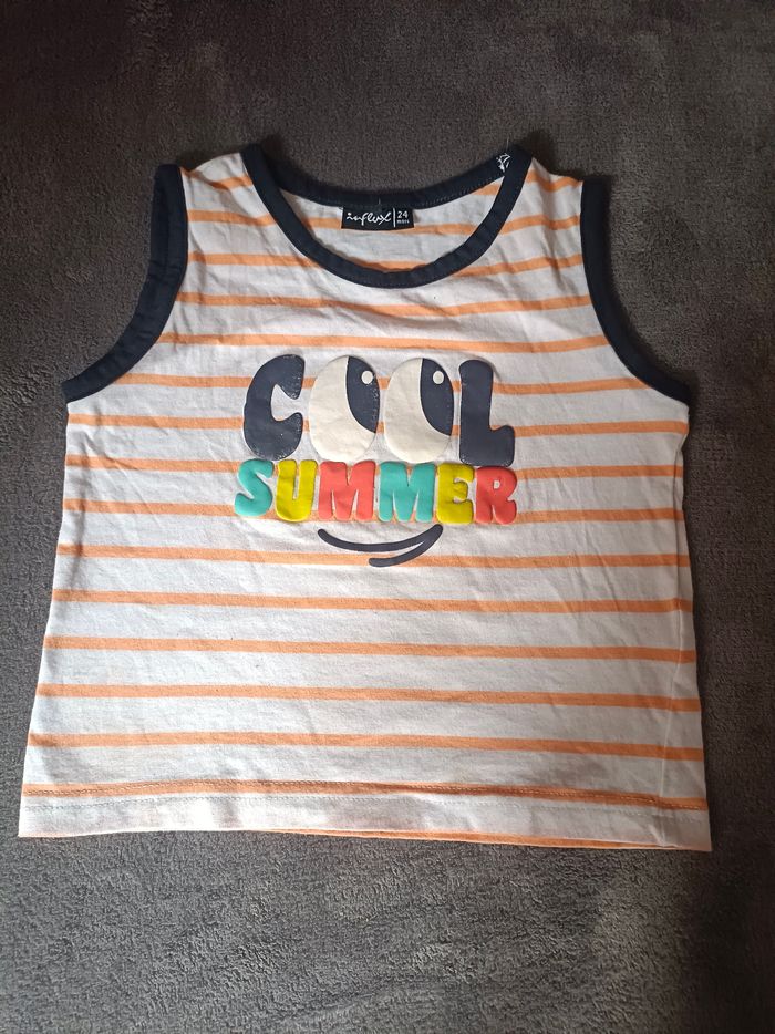 Débardeur - Cool Summer