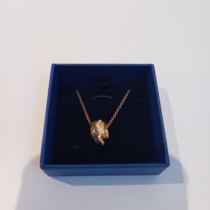 Collier Swarovski - photo numéro 2