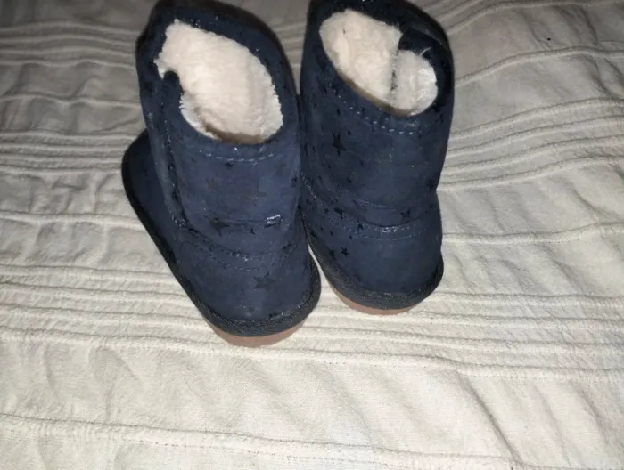 Bottes fourrées Verbaudet 25 - photo numéro 5
