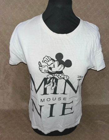 Maillot Minnie
