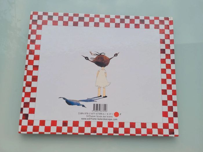 Livre grand format La Tétine de Nina - photo numéro 12