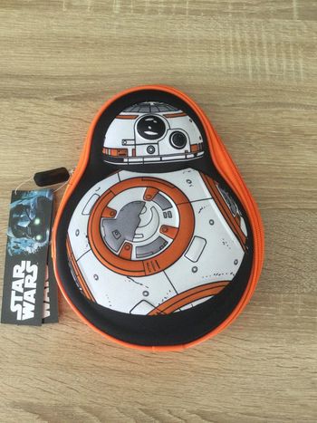Trousse star wars