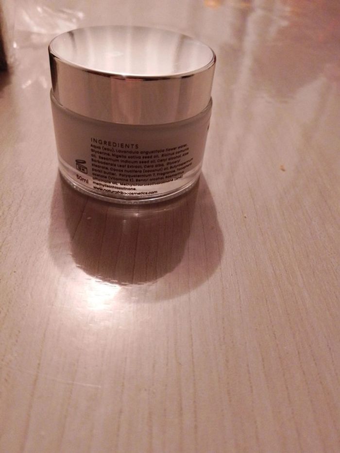 Masque cheveux hydratant - photo numéro 2