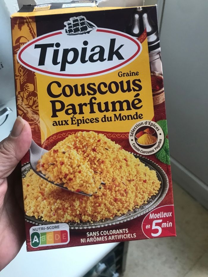 Lot boisson et féculents - photo numéro 7