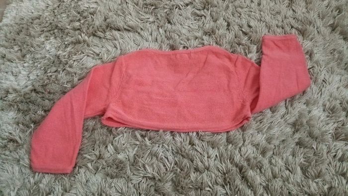 Boléro 18 mois - photo numéro 3