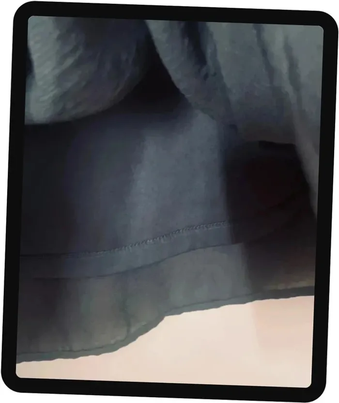 Robe/Tunique  L (XL) H&M - photo numéro 5