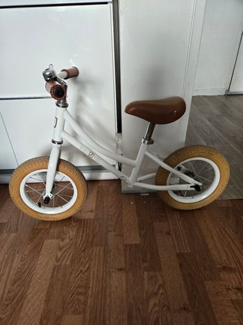 Vélo Rebel Kidz