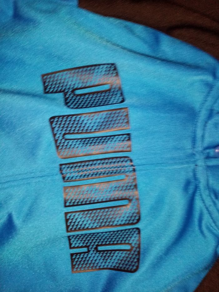 Haut de jogging - photo numéro 2