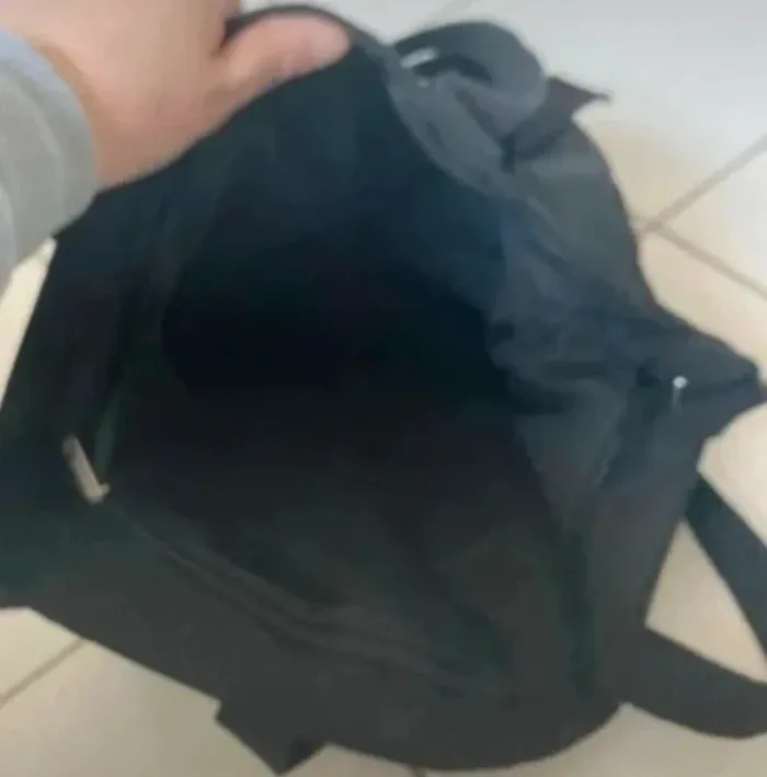 Sac bandoulière fourre tout Shein - photo numéro 5