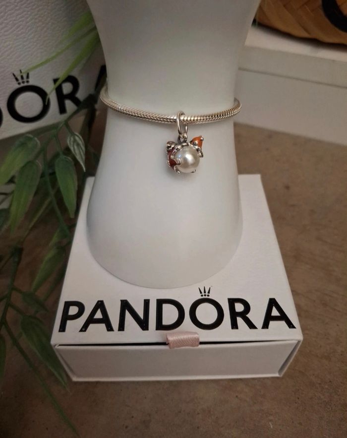 Charm Disney Disney Tic et Tac